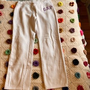 Gap sweatpants